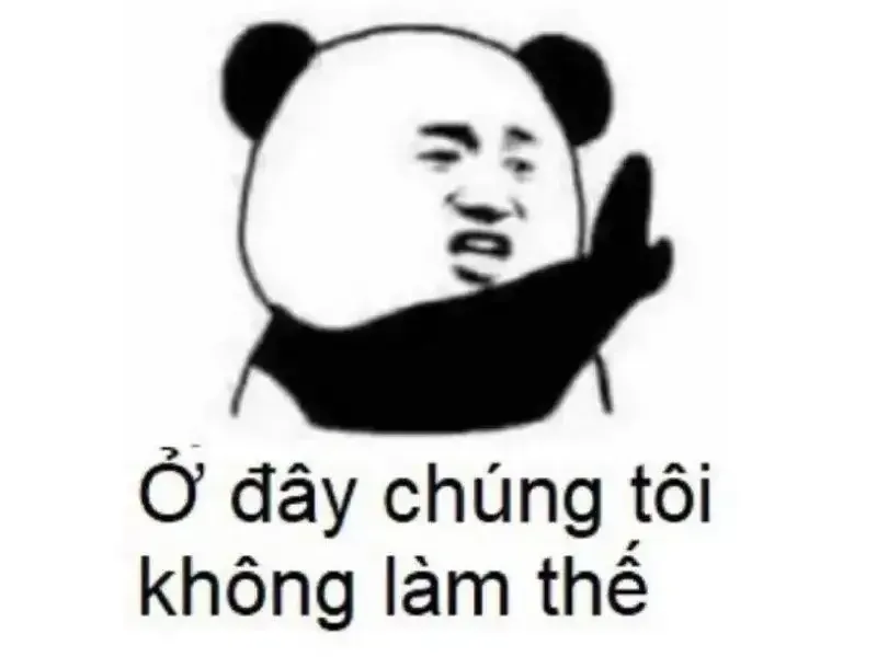  ảnh meme chê 35