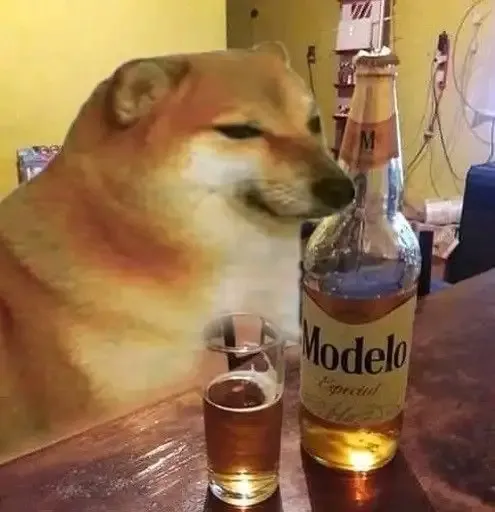 ảnh meme cheems 42