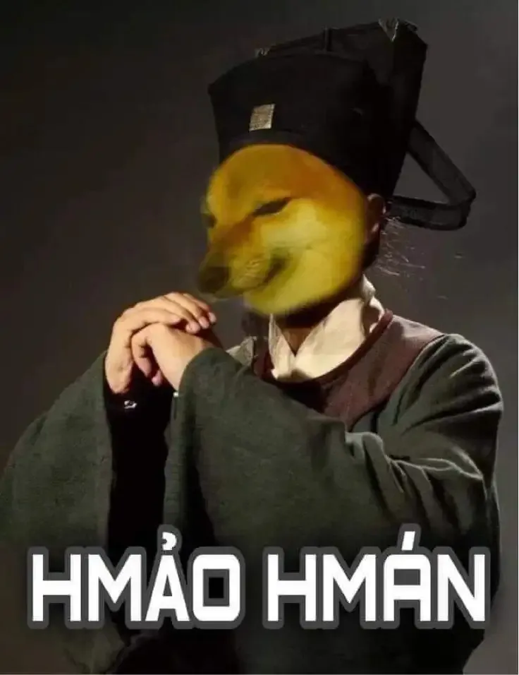 ảnh meme cheems 21