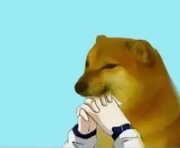 ảnh meme cheems 45