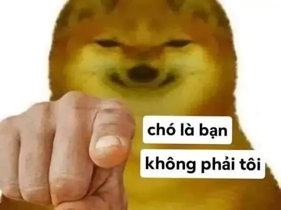 ảnh meme cheems 30