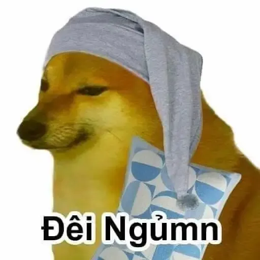 ảnh meme cheems 32