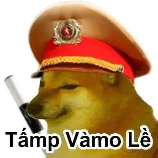 ảnh meme cheems 34