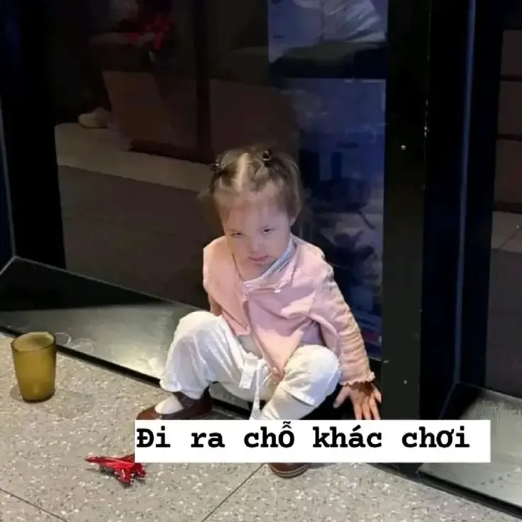 ảnh Meme Cute 27