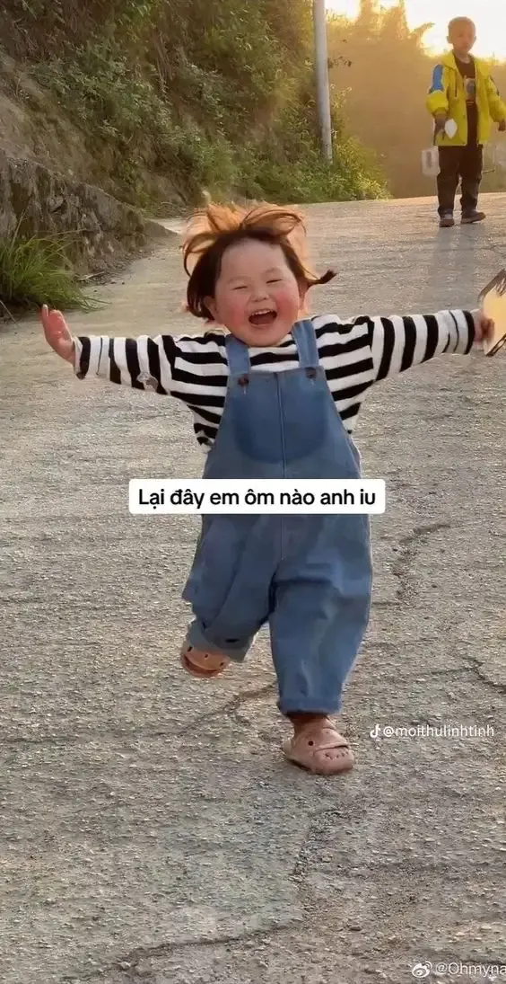 ảnh Meme Cute 28