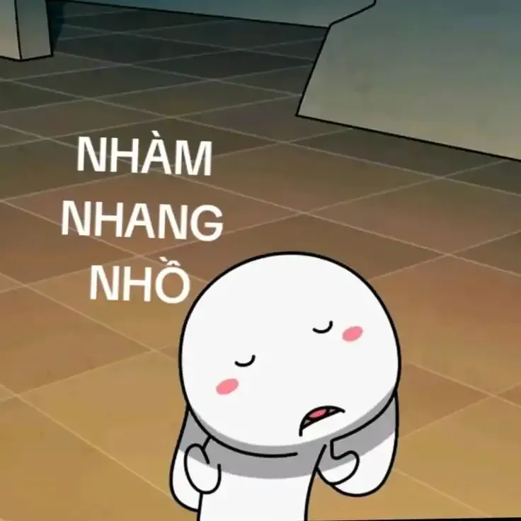 ảnh Meme Cute 32
