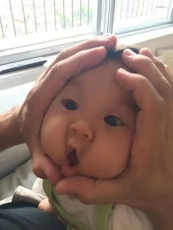 ảnh Meme Cute 34