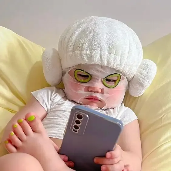 ảnh Meme Cute 35