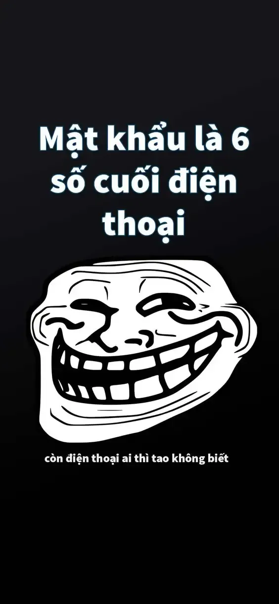 ảnh Meme Cute 46
