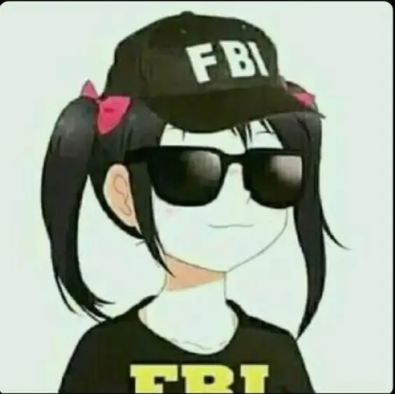 ảnh meme fbi 13