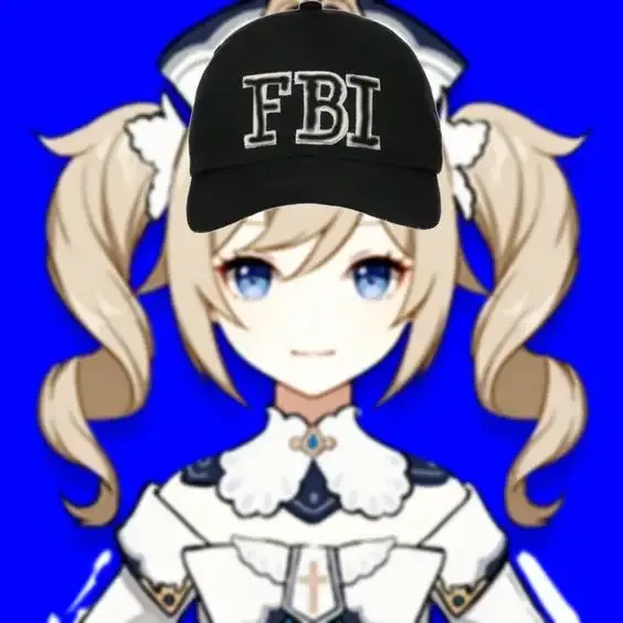  ảnh meme fbi 1