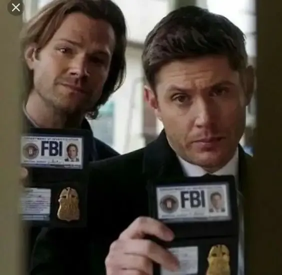  ảnh meme fbi 9