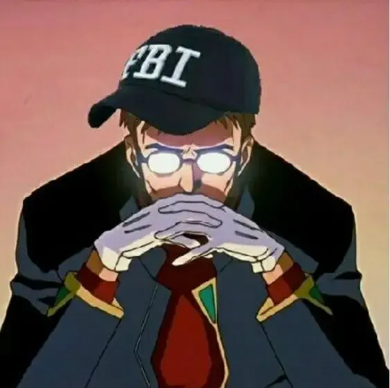  ảnh meme fbi 11