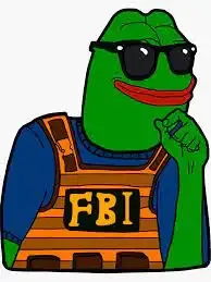  ảnh meme fbi 21