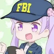  ảnh meme fbi 22