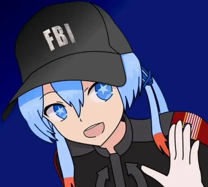  ảnh meme fbi 27