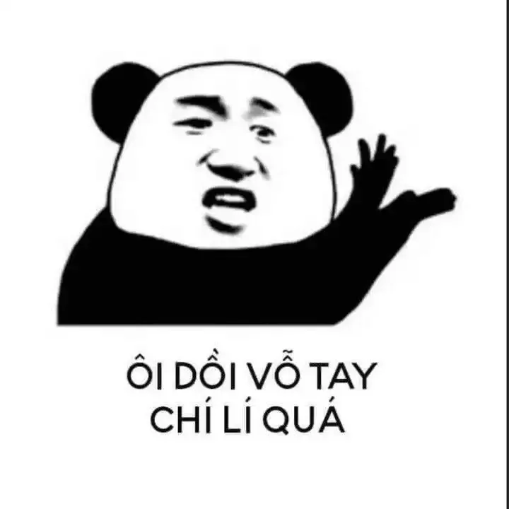 tập ảnh meme gấu 9