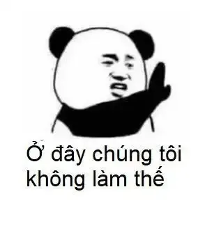 tập ảnh meme gấu 27