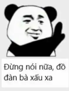 tập ảnh meme gấu 16