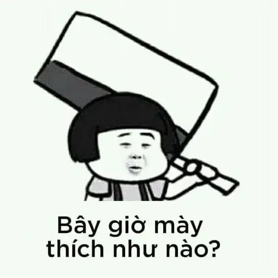 meme Trung Quốc 2