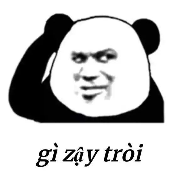 meme Trung Quốc 8