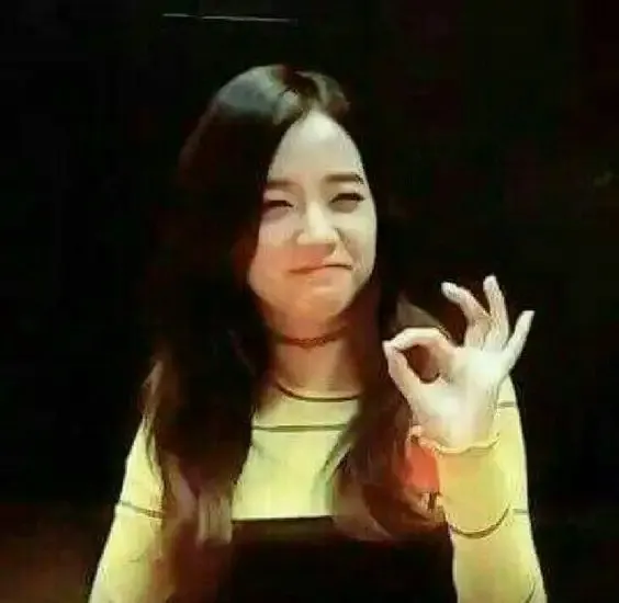  ảnh meme ok  6