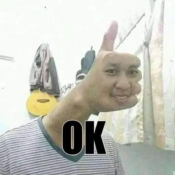  ảnh meme ok  7