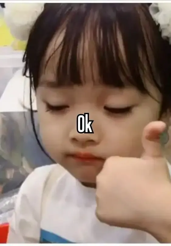  ảnh meme ok  20
