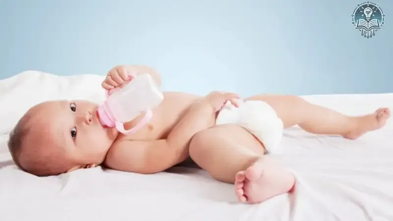 21 tác hại của sữa công thức 3