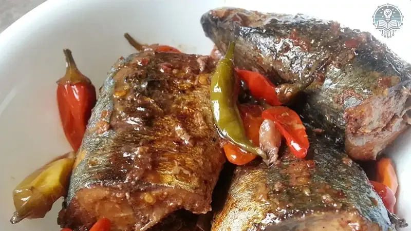 Cách kho cá nục không bị tanh, thơm ngon đúng điệu 3