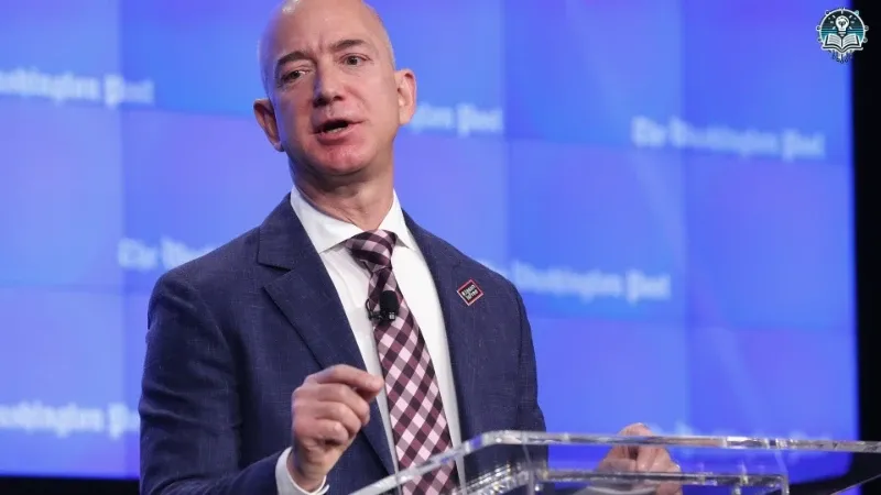 Ai là người giàu nhất thế giới 9