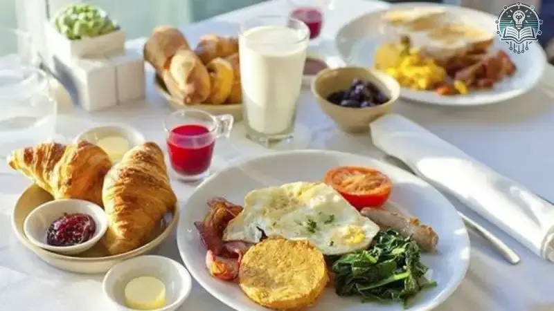  tác hại nhịn ăn sáng 5