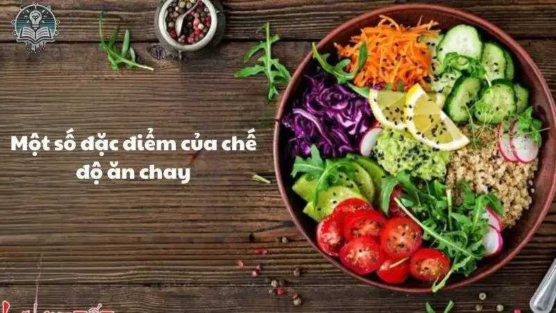 Tác hại ăn chay 1