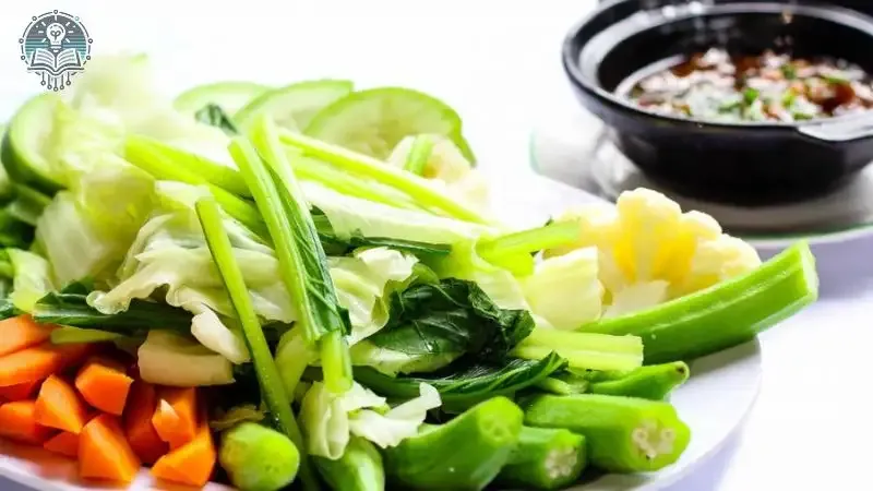 Tác hại ăn chay 3