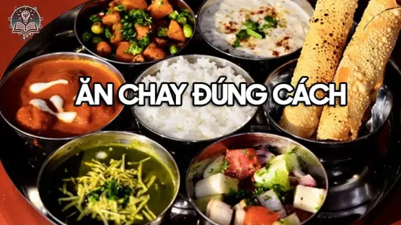 Tác hại ăn chay 5