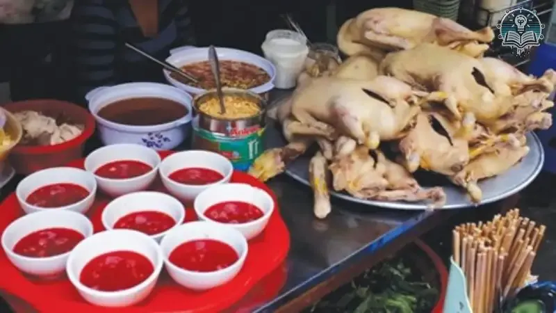Tác hại ăn tiết canh vịt 7