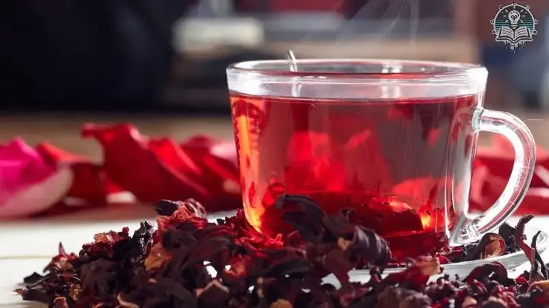tác hại của atiso đỏ 3