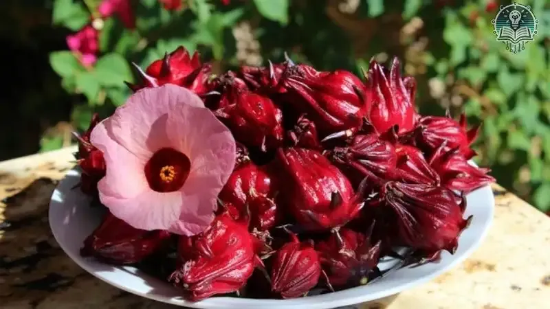tác hại của atiso đỏ 4