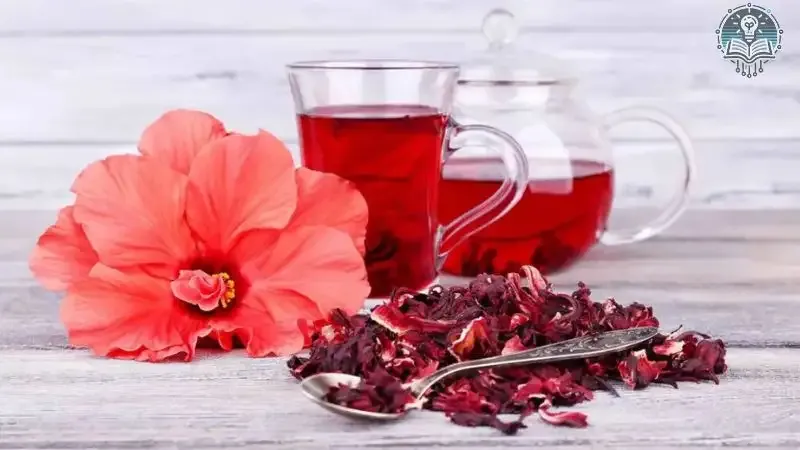 tác hại của atiso đỏ 7