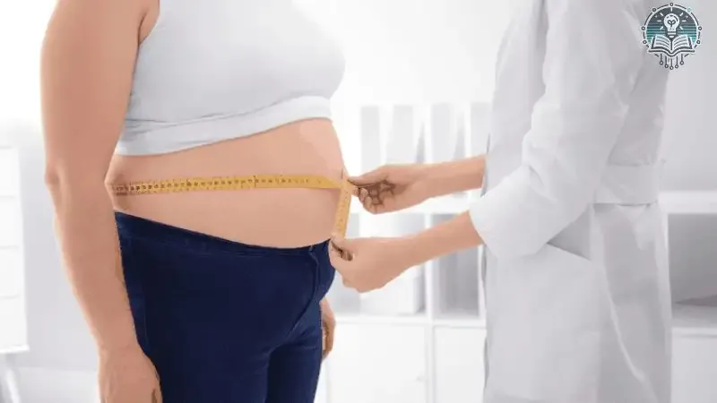 Tác hại béo phì 4