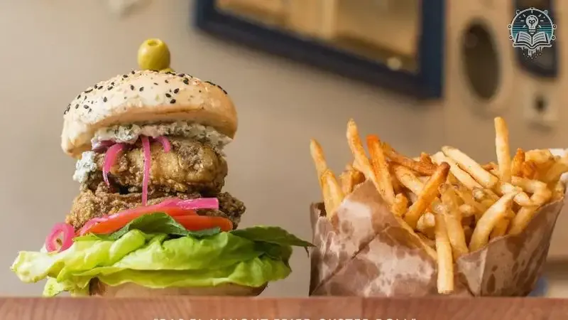 Tác hại của đồ ăn nhanh 1