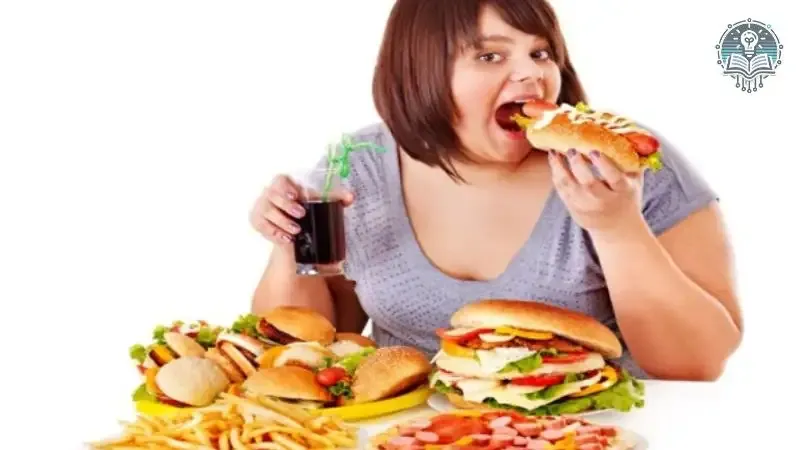 Tác hại của đồ ăn nhanh 3