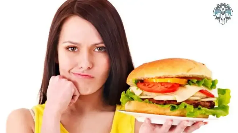 Tác hại của đồ ăn nhanh 4