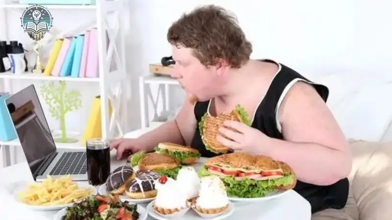 Tác hại của đồ ăn nhanh 6