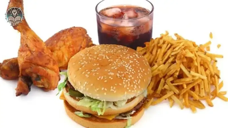 Tác hại của đồ ăn nhanh 8