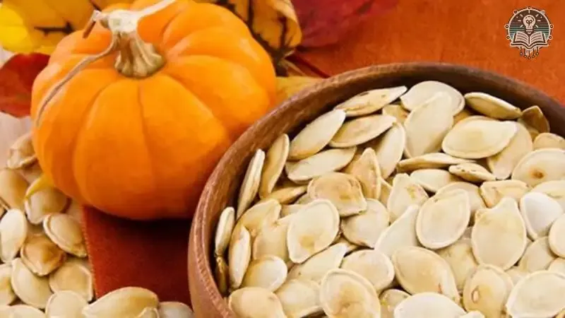 tác hại của hạt bí đỏ 7