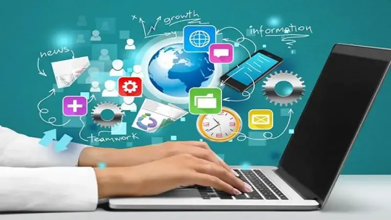 tác hại của internet 2