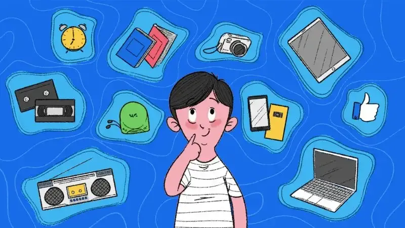 tác hại của internet 6