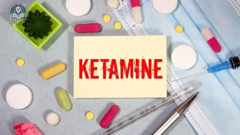 Tác hại của ketamin 2