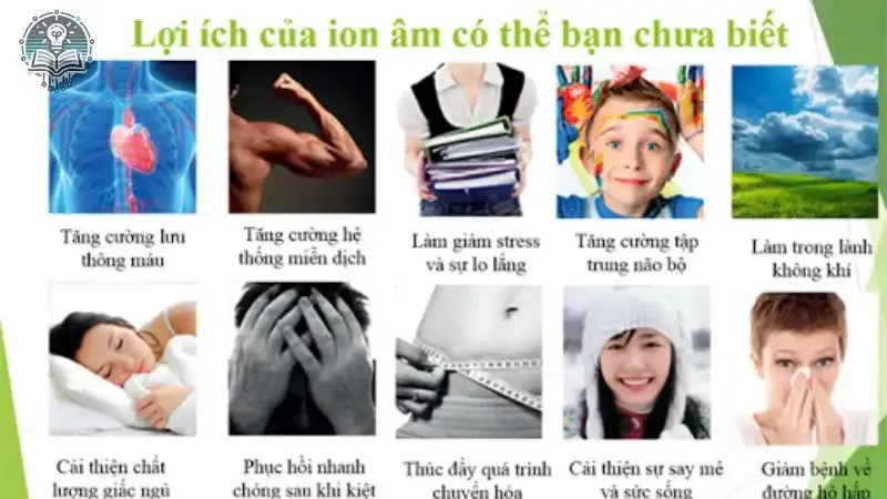 tác hại của máy tạo ion âm 4